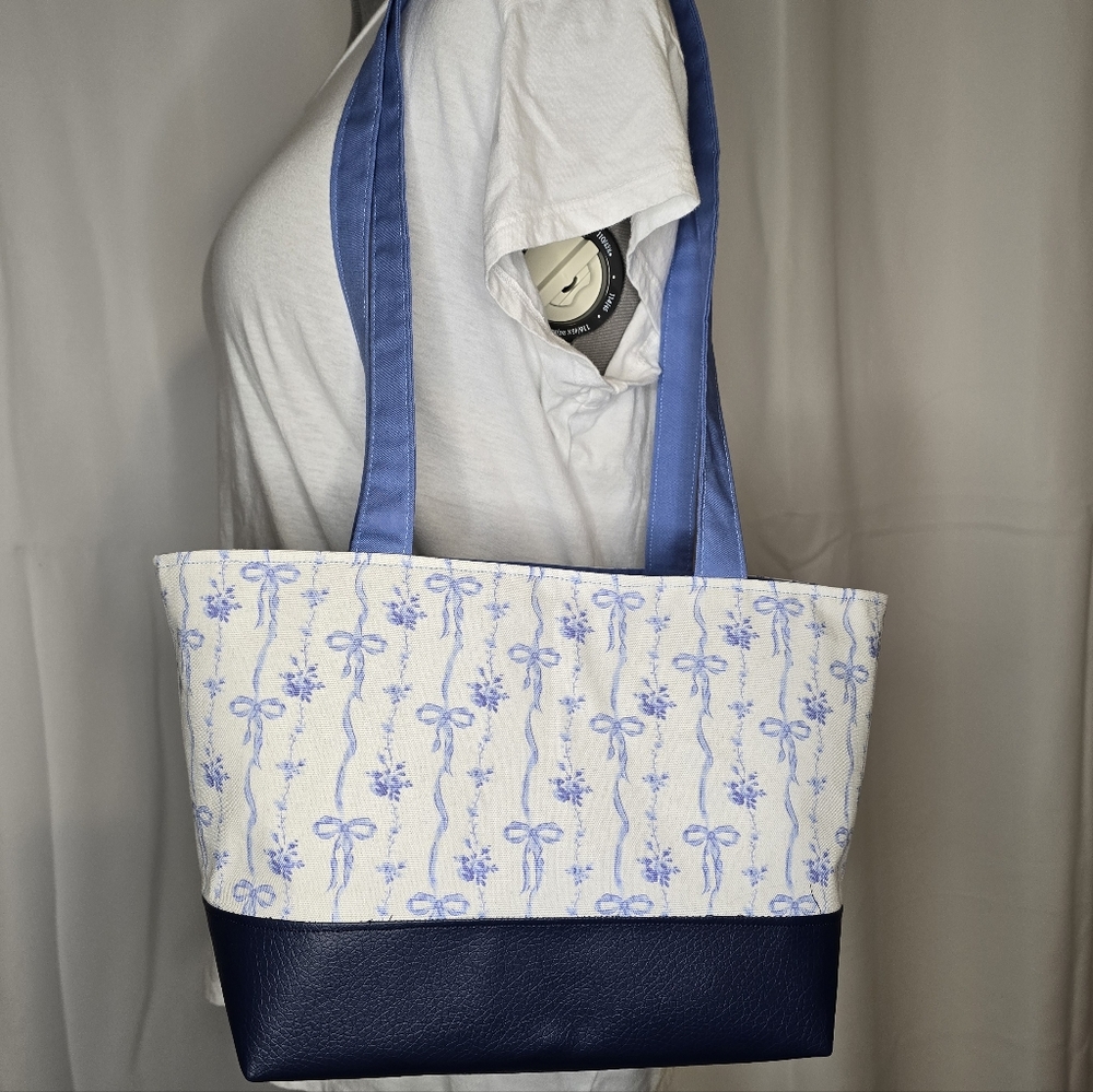 Custom Tote Bag